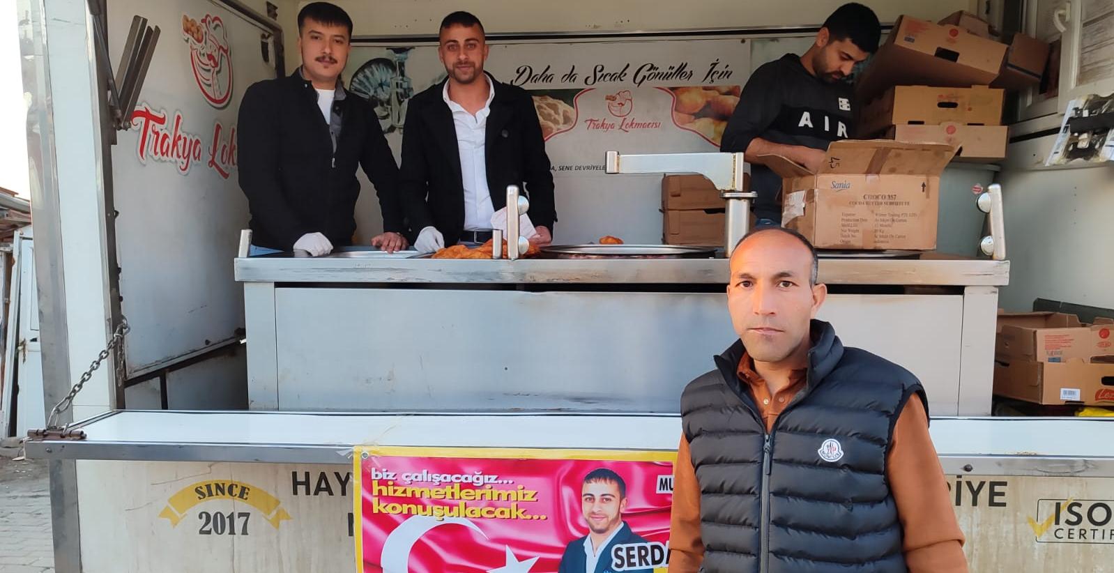 Otomatik taslak