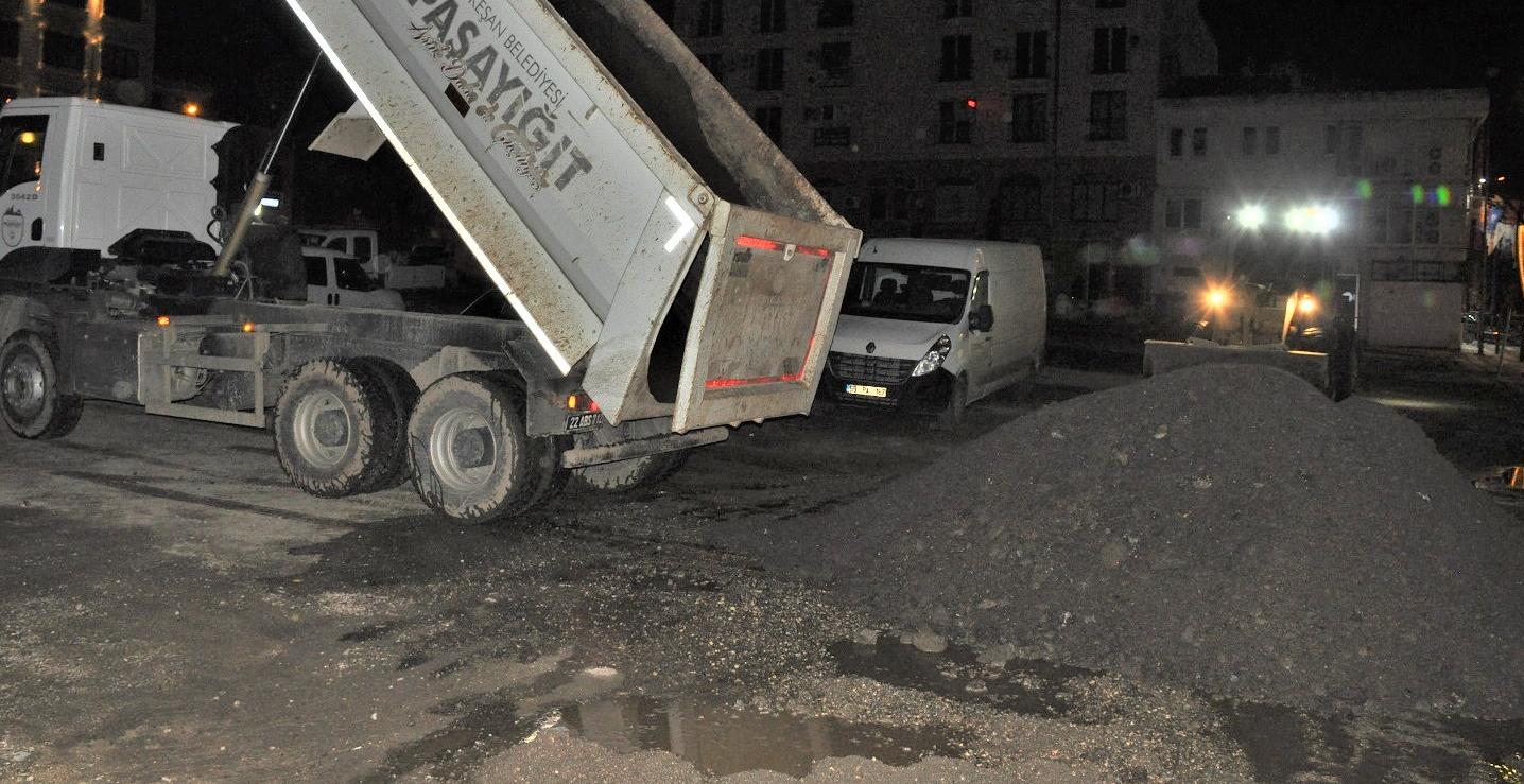 Otomatik taslak