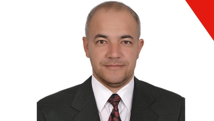 Mehmet Fıçı, Türkmen Köyü’ne muhtar adaylığını açıkladı