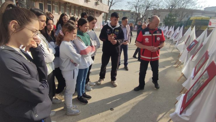 Keşan AKUB kuruldu