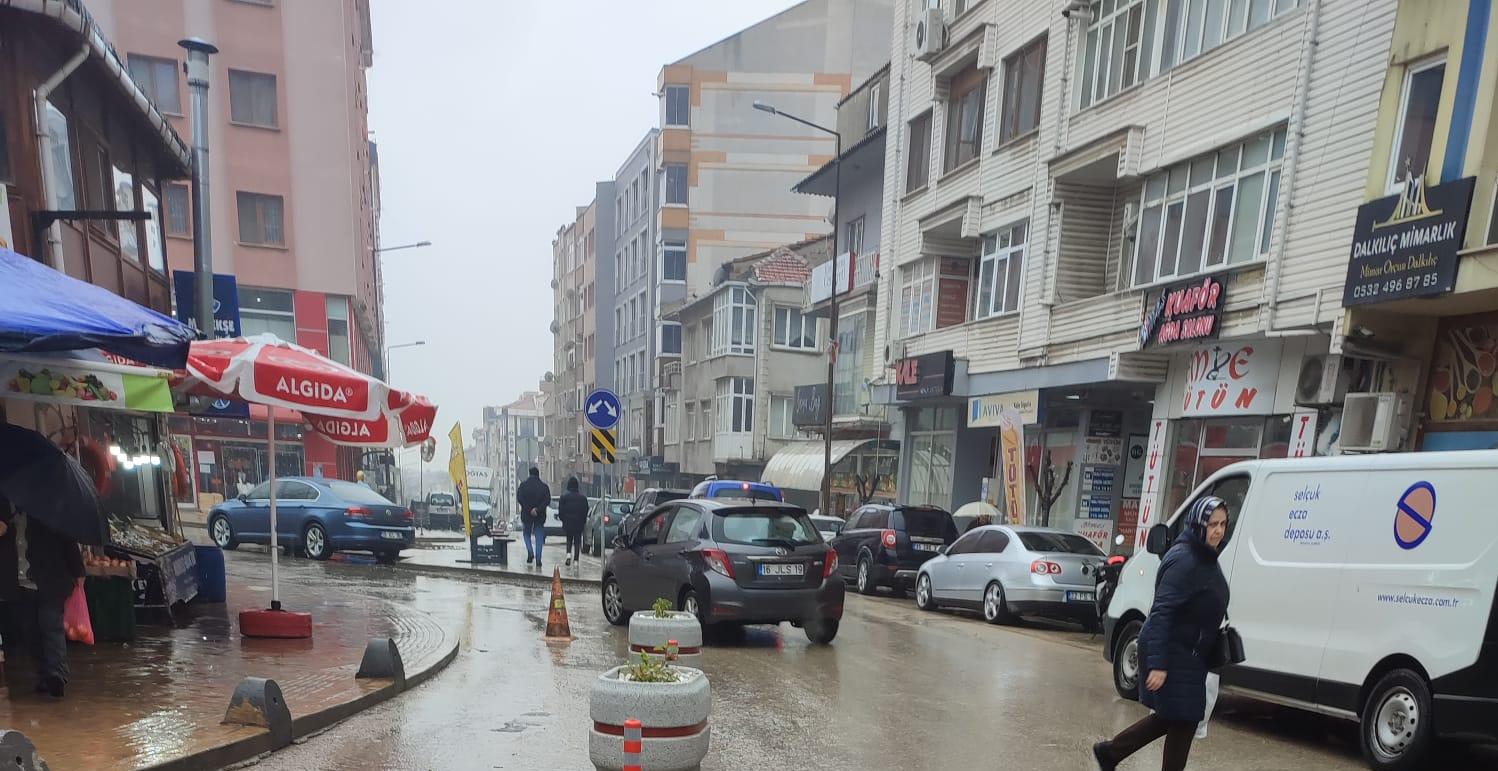Otomatik taslak