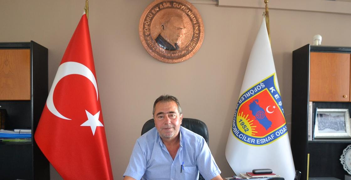 Bakanlık tatil dönüşünde kamyon, çekici ve tankerler ile ilgili karar aldı