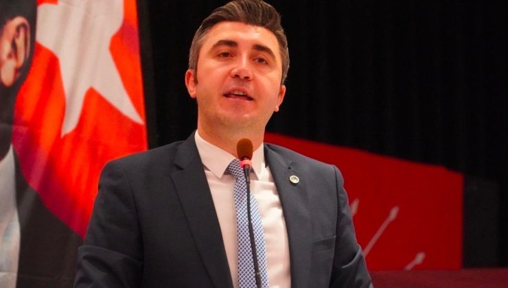CHP Keşan İlçe Başkanı Anıl Çakır, seçim sonuçlarını değerlendirdi: “Seçmen demokratik parlamenter rejim talebini ve özlemini açıkça dile getirdi”