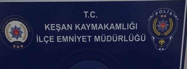 İntihardan kuzeni vazgeçirdi