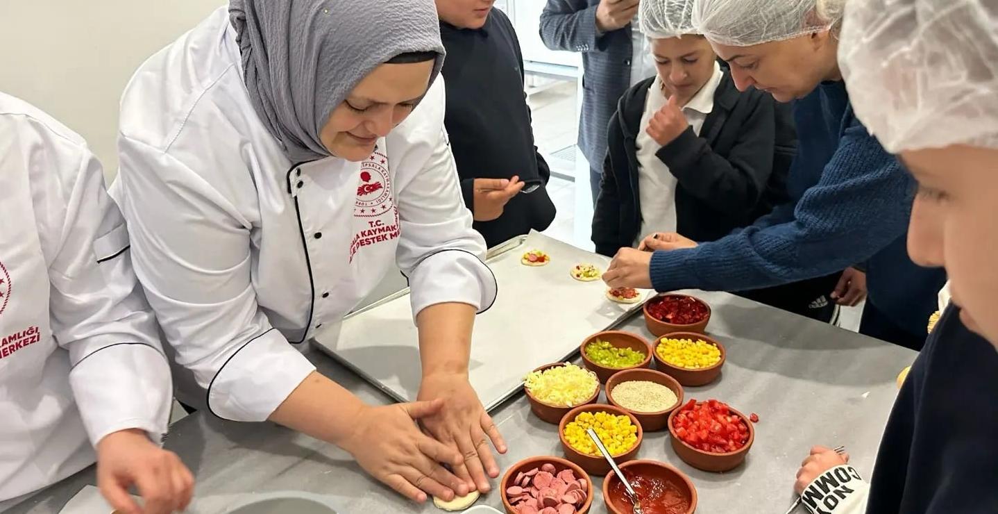 Otomatik taslak