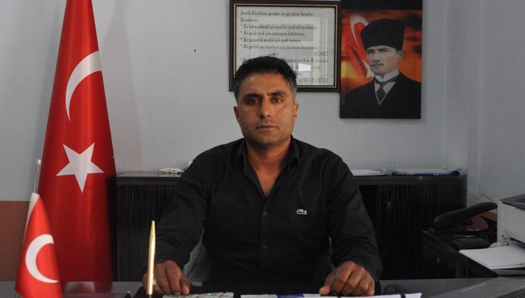 Borazan; işsizlik, uyuşturucu ve okuma-yazma sorunlarına karşı işbirliğine dikkat çekti