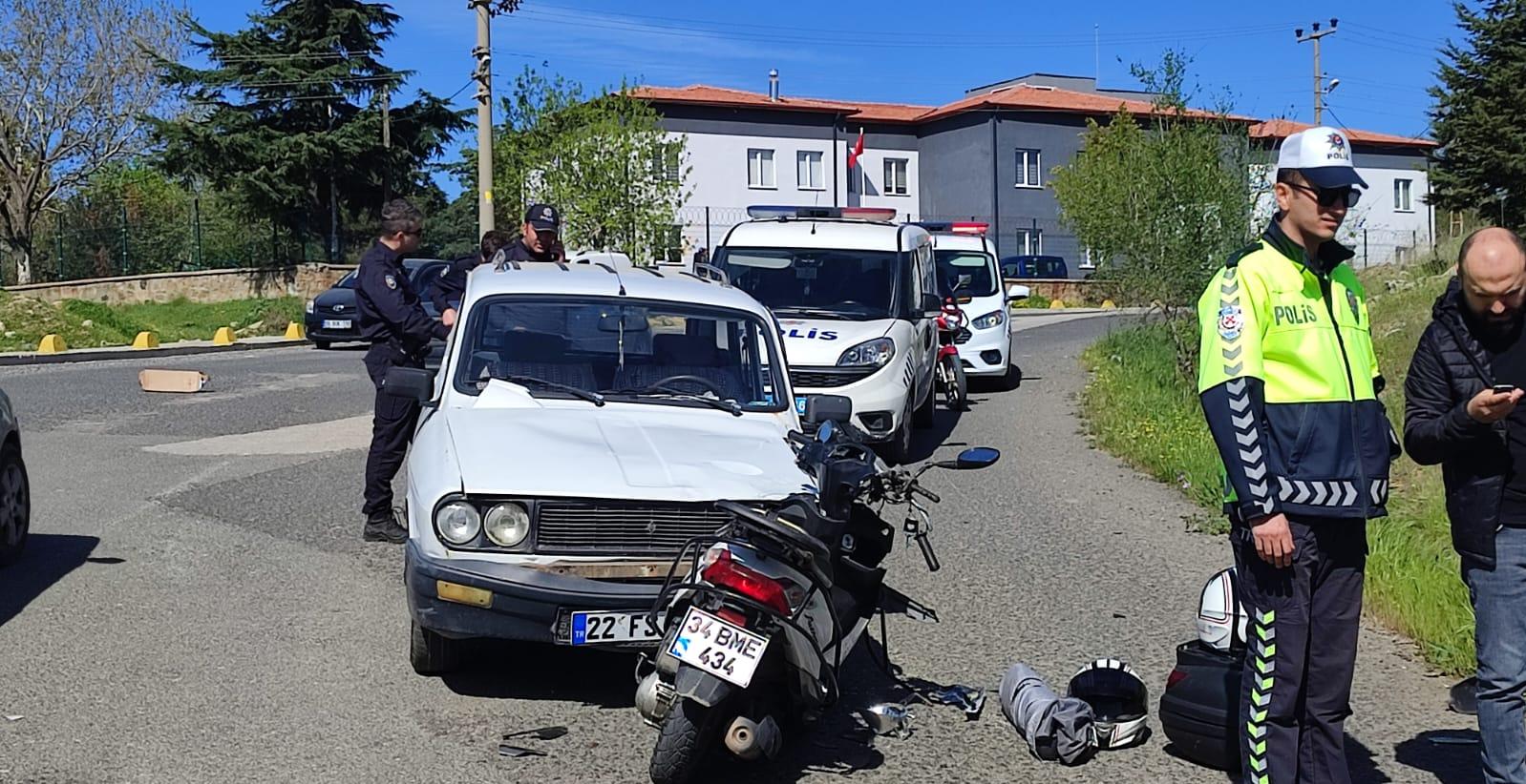 Otomatik taslak