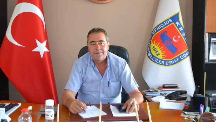 Bakanlık tatil dönüşünde kamyon, çekici ve tankerler ile ilgili karar aldı