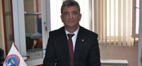 Eğitim İş Keşan Temsilcilik Başkanı Erol Yazla: “Türkiye Yüzyılı Maarif Modeli’ni geri çekin”