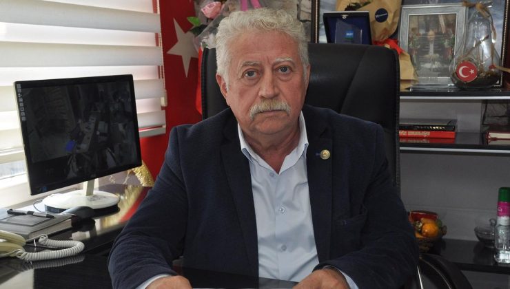 Darcan, buğdayda beklenen fiyat ile ilgili açıklama yaptı: “Maliyetin üzerine refah ve enflasyon payının eklenmesini bekliyoruz”