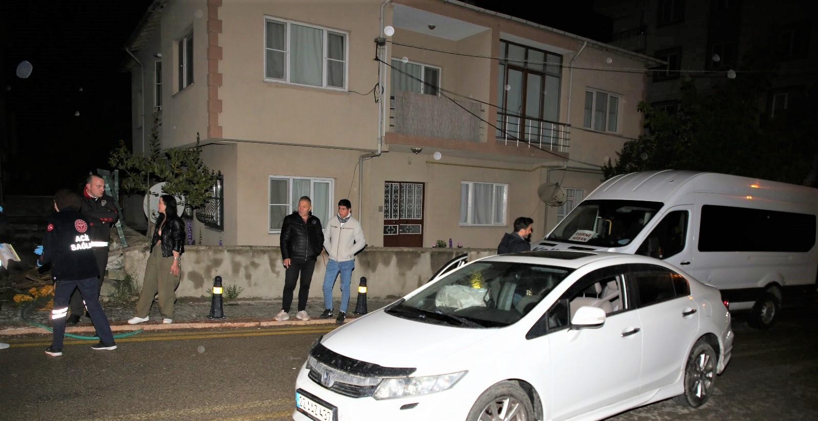 Otomatik taslak