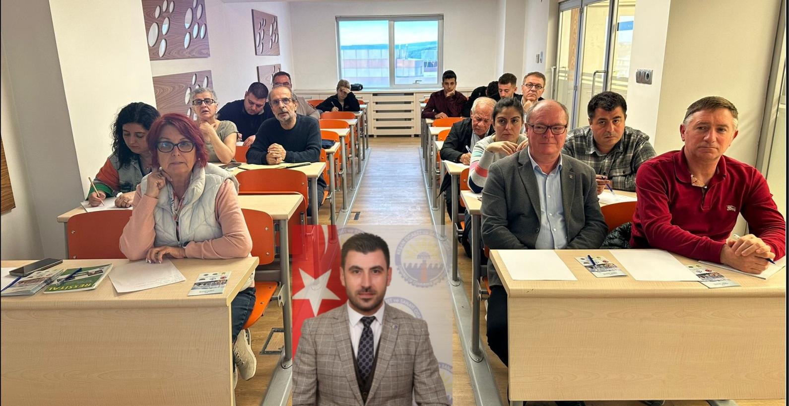 Otomatik taslak