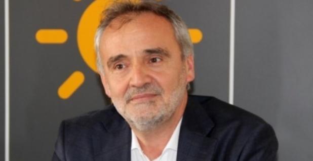 Akalın: “Siyasi ve etik yozlaşma olmadan siyasi ahlak yasası uygulansın!”