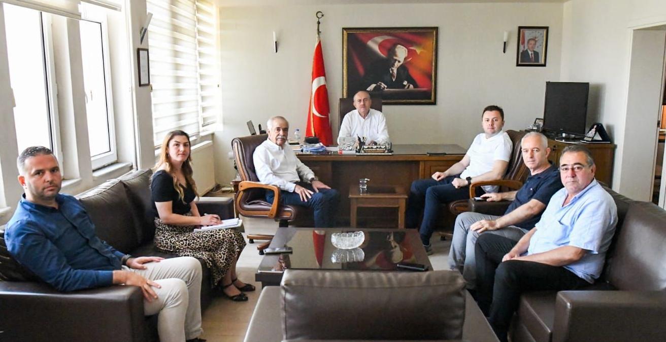 Otomatik taslak