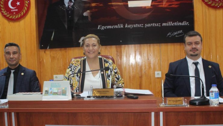 Edirne İl Genel Meclisi Turizm Komisyonu Başkanı Salih Akar: “Keşan’da turizm can çekişiyor”