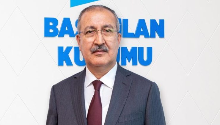 BİK Genel Müdür Erkılınç’tan 24 Temmuz Gazeteciler ve Basın Bayramı mesajı…