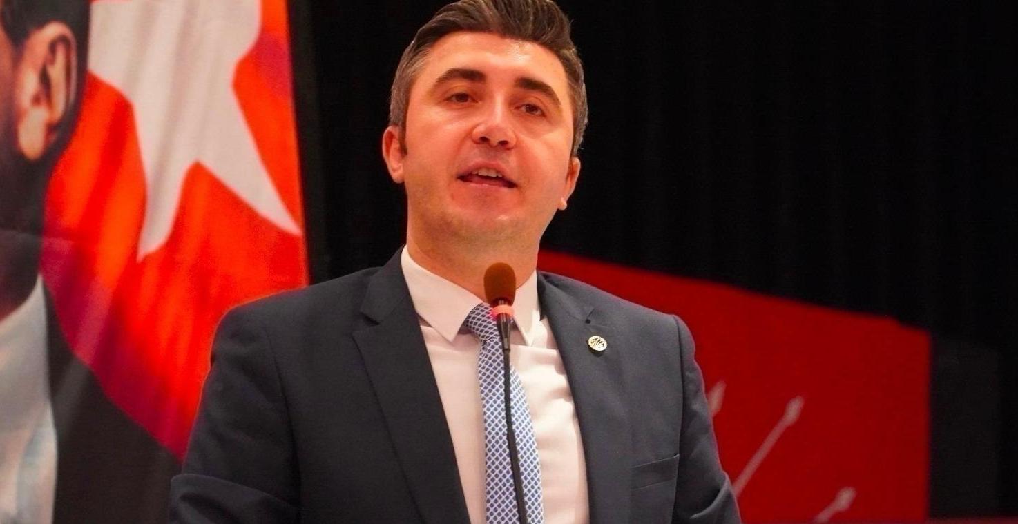 CHP Keşan İlçe Başkanı Anıl Çakır: “İktidarın tarım politikaları üreticiyi mağdur ediyor, gıda fiyatları rekor kırıyor”