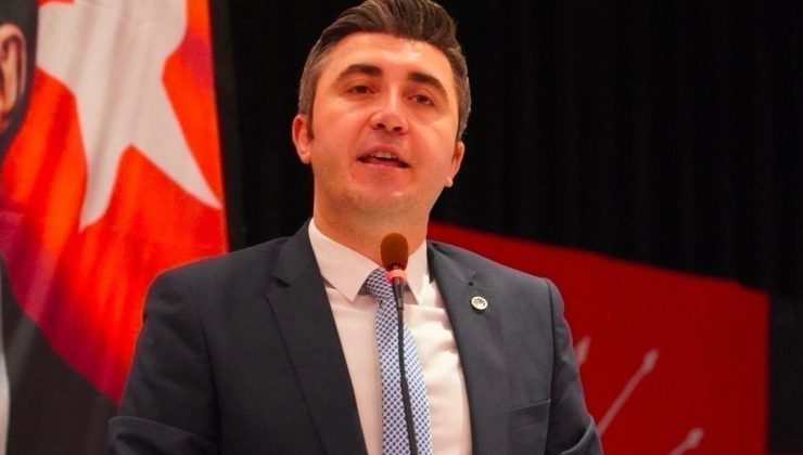 CHP Keşan İlçe Başkanı Anıl Çakır: “Manda ve himayenin reddedildiği Erzurum Kongresi’nin 105. yıldönümü kutlu olsun”