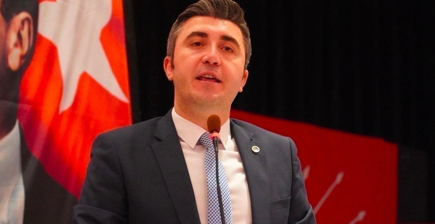 CHP Keşan İlçe Başkanı Anıl Çakır: “Manda ve himayenin reddedildiği Erzurum Kongresi’nin 105. yıldönümü kutlu olsun”