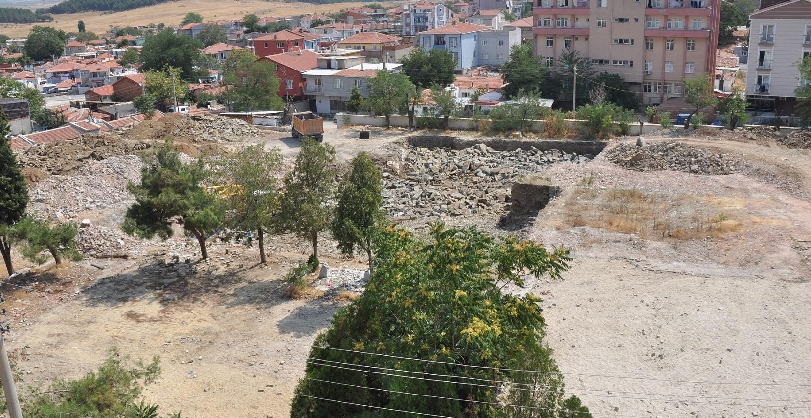 Otomatik taslak
