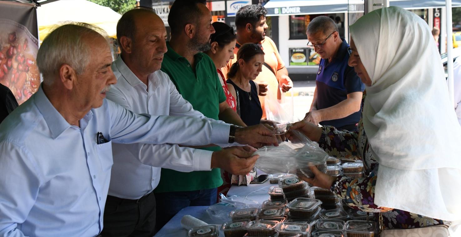 Otomatik taslak