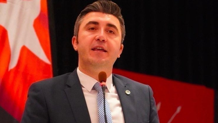 CHP Keşan İlçe Başkanı Anıl Çakır: “Lozan Barış Antlaşması’nın 101. yıl dönümünü büyük bir gurur ve coşkuyla kutluyoruz”