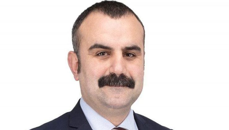 İYİ Parti’den seçilen Belediye Başkanı CHP’ye geçti