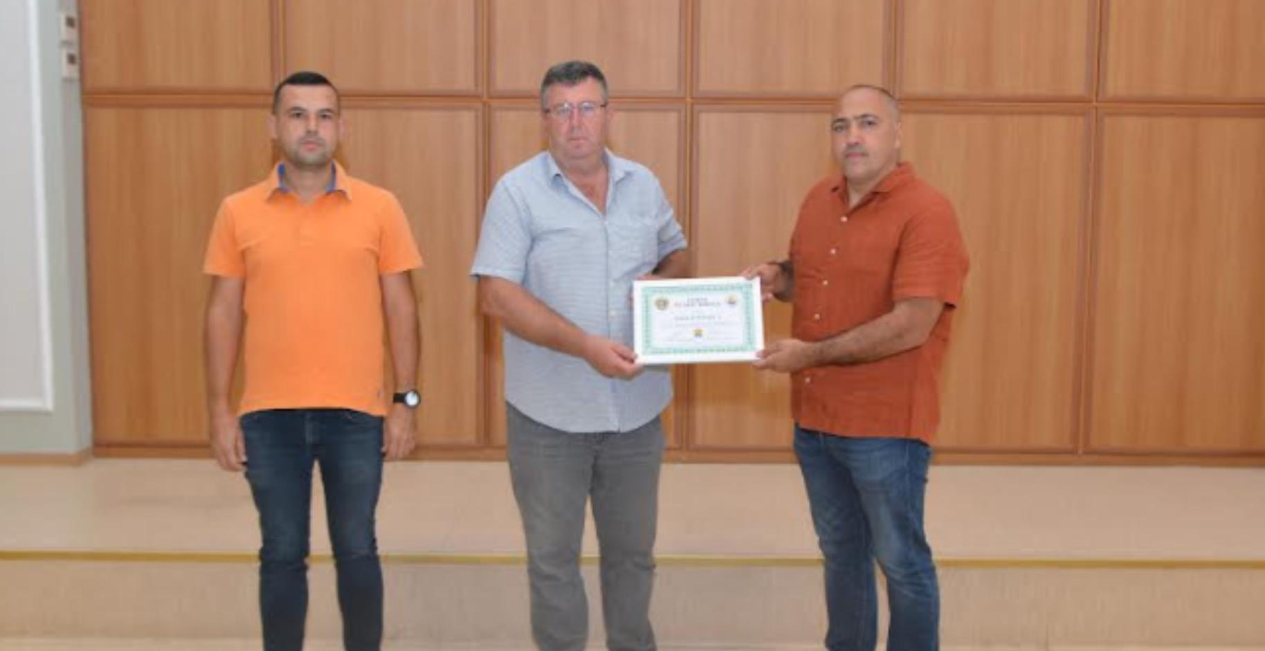 Otomatik taslak