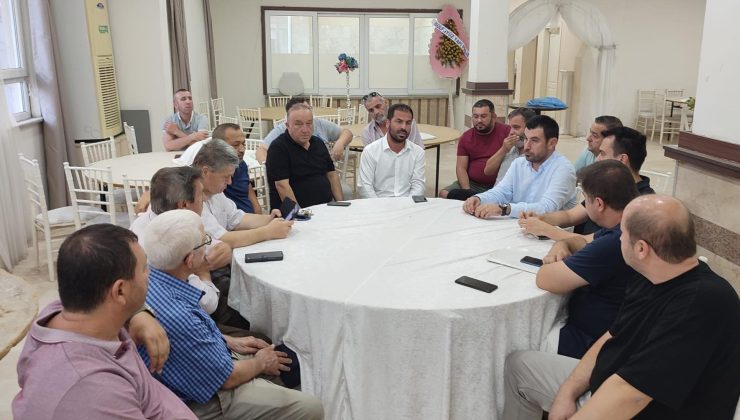Kapanmaması için yeni yönetim oluşturuldu