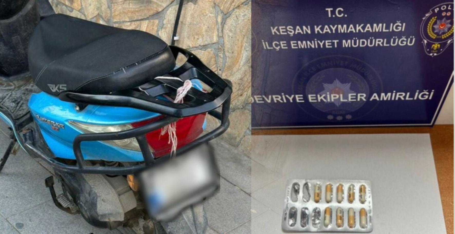 Otomatik taslak