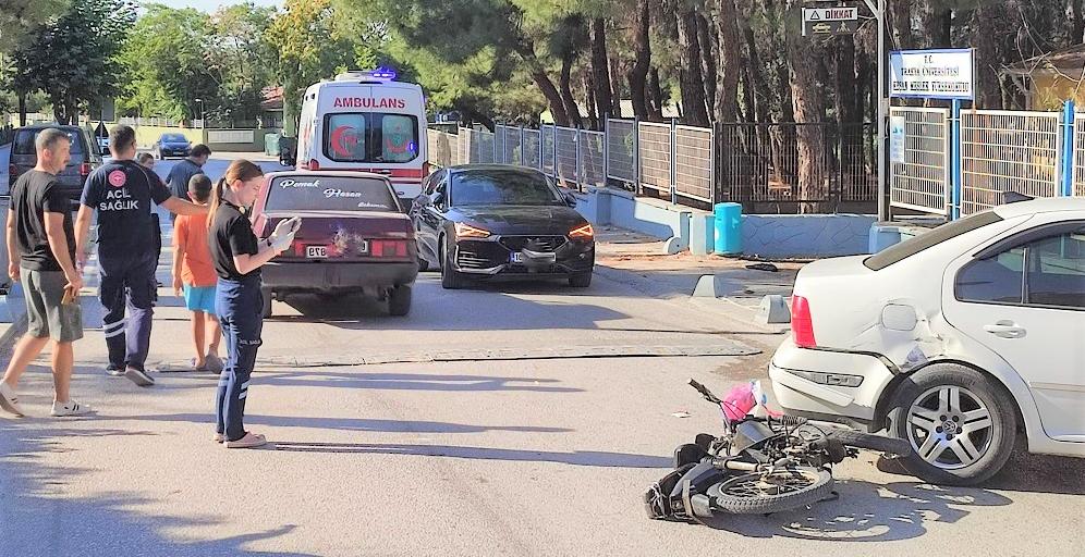 Otomatik taslak