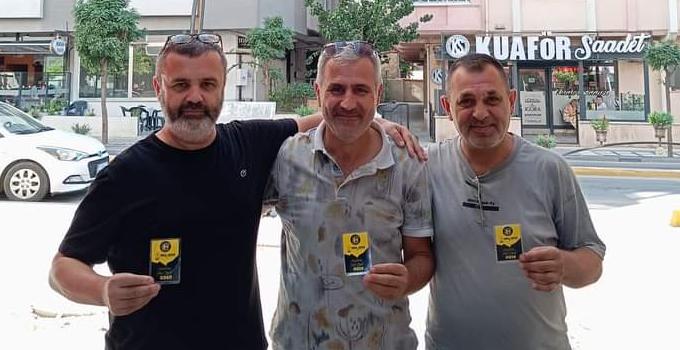 Taraftarlar “Feda” sezonunda fedakarlık yapıyor