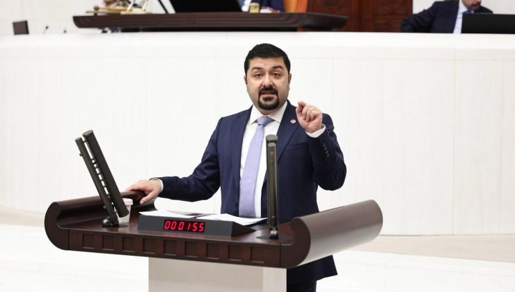 CHP Edirne Milletvekili Yazgan Keşan’ın köylerinde yaşanan “Telefon” ve “İnternet” tepkisi: “Aradığınız köylere ulaşılamıyor!”