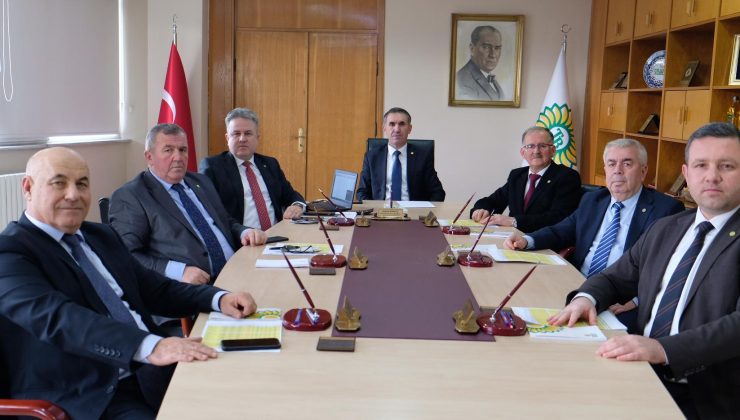 Trakya Birlik, merakla beklenen açıklamayı yaptı