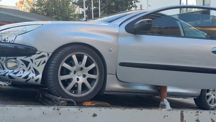 Abart egzoza 6 bin 400 TL…