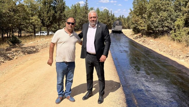 Yaz bitti yol başladı