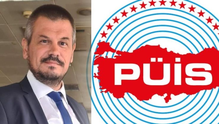 PUİS Keşan İlçe Başkanı Onur Güven, UTTS ile ilgili açıklama yaptı: “Sisteme kayıtlı olmayan araçların akaryakıt fişleri gider olarak kaydedilemeyecektir”