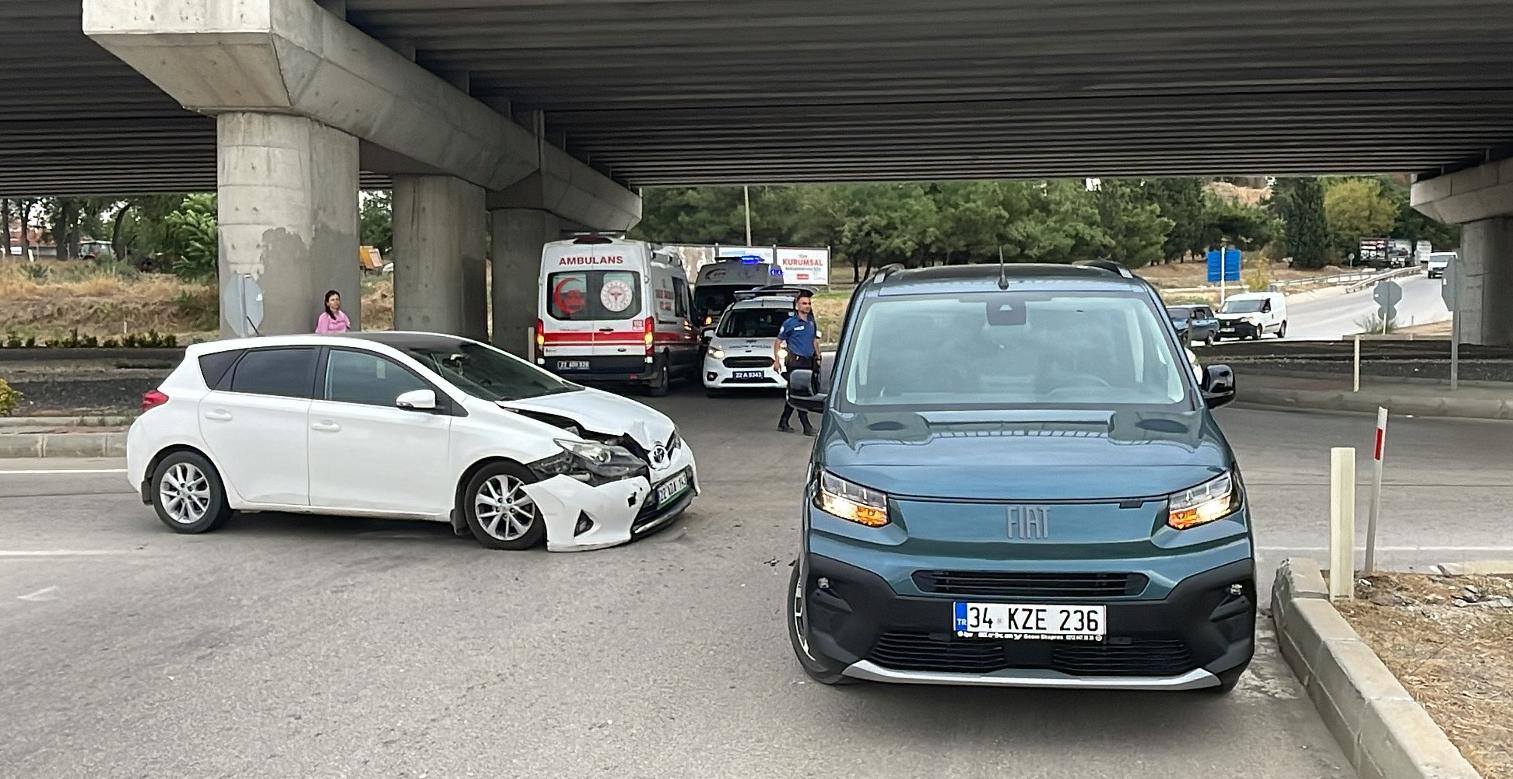 Otomatik taslak