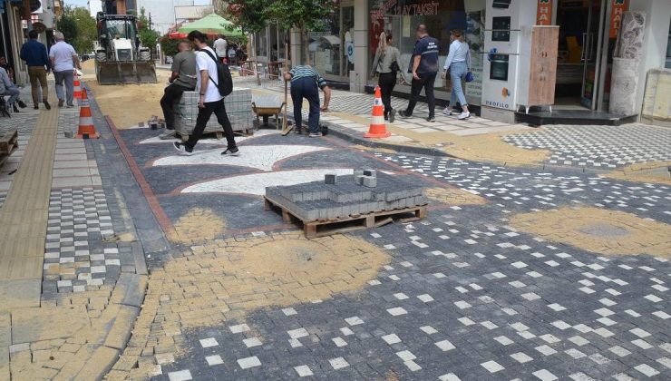 Sona yaklaşıldı…