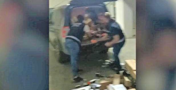 Ediz Ün: “İlk imzamı da Mv. Fatma Aksal’dan isteyeceğim”