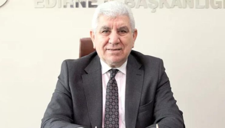 MHP Edirne İl eski Başkanı Zakir Tercan: “Paranın esiri olan insanlardan ne ülkücü, ne arkadaş, ne dost, ne akraba, ne kardeş olur”