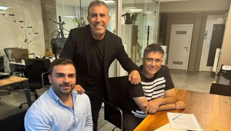 Saros Körfezi için verdiği 12 saatlik konser film oluyor