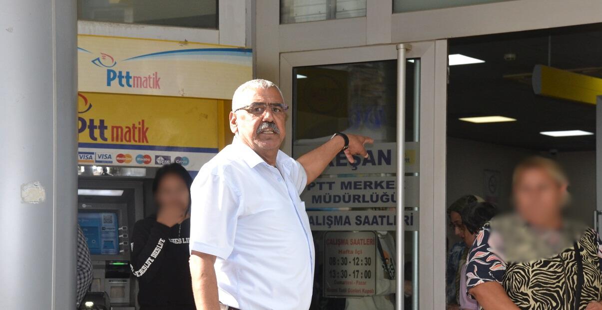 Otomatik taslak