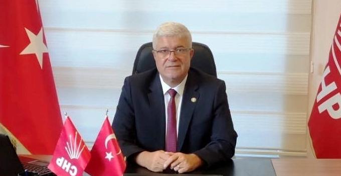 Yücel Balkanlı: “Yoksulluğu yönetmek değil, hakça paylaşmak için varız”