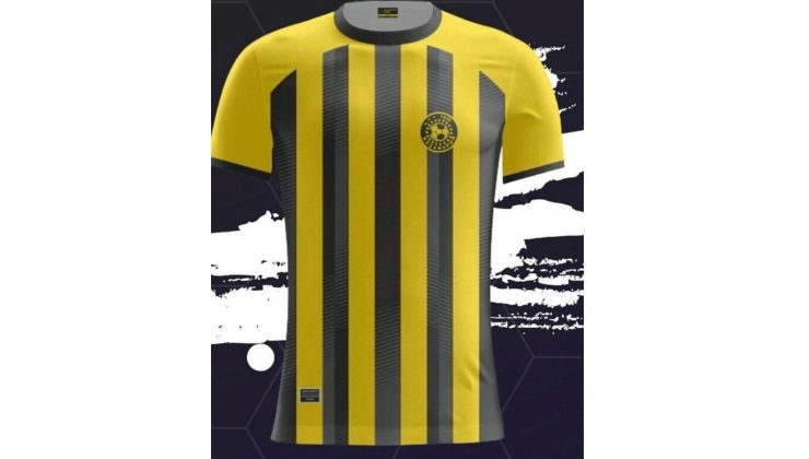 Keşanspor’a forma sponsoru çıkmadı