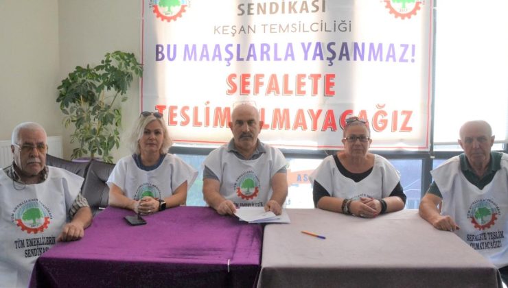 Eğitim Sen’den enflasyon açıklaması