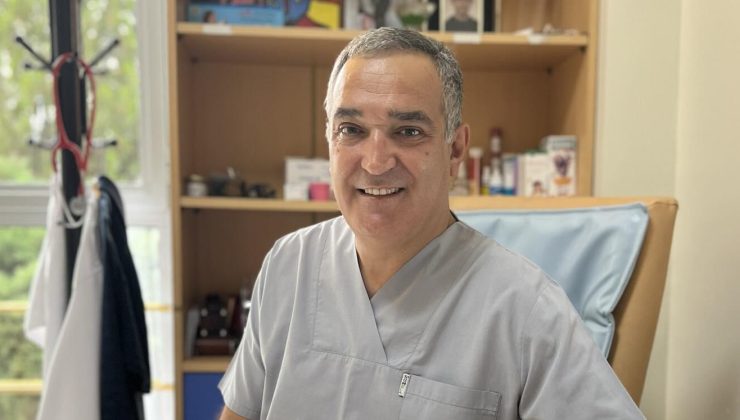 Çocuk Sağlığı ve Hastalıkları Uzmanı Dr. Uğur Özdağlı grip aşısına dikkat çekti