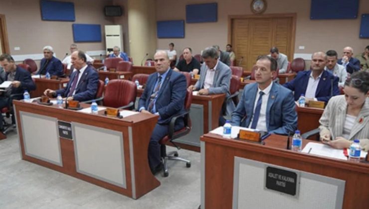 İl Genel 3.birleşim toplantısı gerçekleştirildi