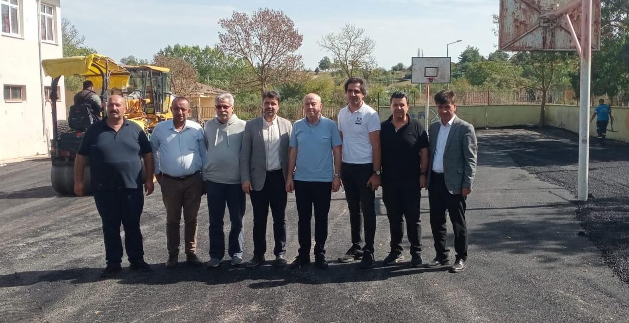 Otomatik taslak