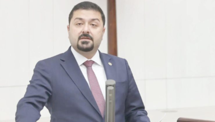 CHP’li Yazgan, kalıcı yaz saati uygulamasını ve sorunları Meclis gündemine taşıdı: “Öğrencileri ve çalışanları olumsuz etkiliyor”
